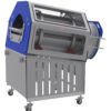 industrial cheese shredder, industrial cheese grater