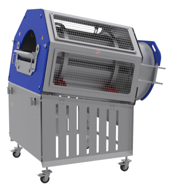 industrial cheese shredder, industrial cheese grater