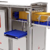 EC21 PORTION CUTTER DETAIL 2