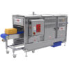 industrial cheese wire cutting systems