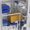 EC23 PORTION CUTTER DETAIL 2