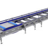 PALLET TRANSFER CONVEYOR DETAIL 2