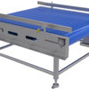 PALLET TRANSFER CONVEYOR DETAIL 3
