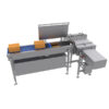 industrial cheese cuber