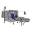 conventional inline cuber used in cheese manufacturing