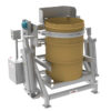 Food Processing Product Dumpers