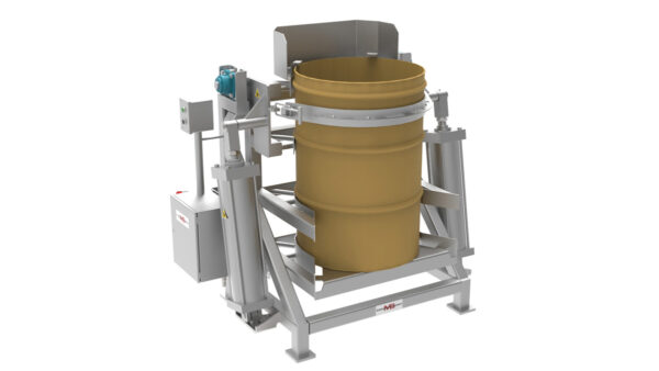 Food Processing Product Dumpers