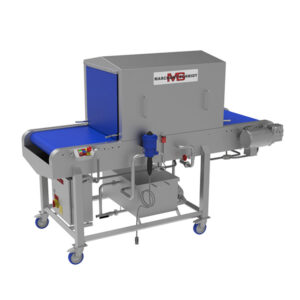 sanitizer tunnel equipment