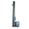 food processing dumping equipment