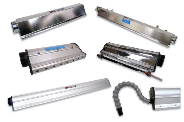 air knife accessories