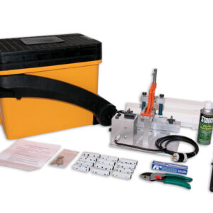 plastic cable joiner kits