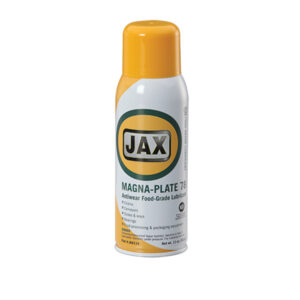 jax magna-plate 78 anti-wear food grade lubricant