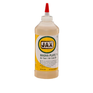 jax magna-plate 74 air tool oil, air line oil