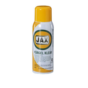 jax pürgel klear