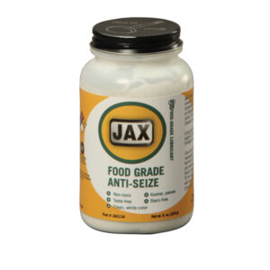 jax food grade anti-seize