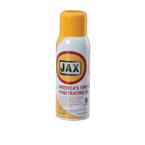 jax america's finest penetrating oil