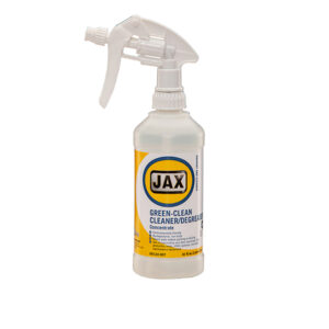jax green clean cleaner degreaser
