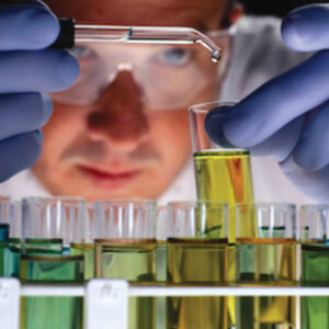 used oil analysis program