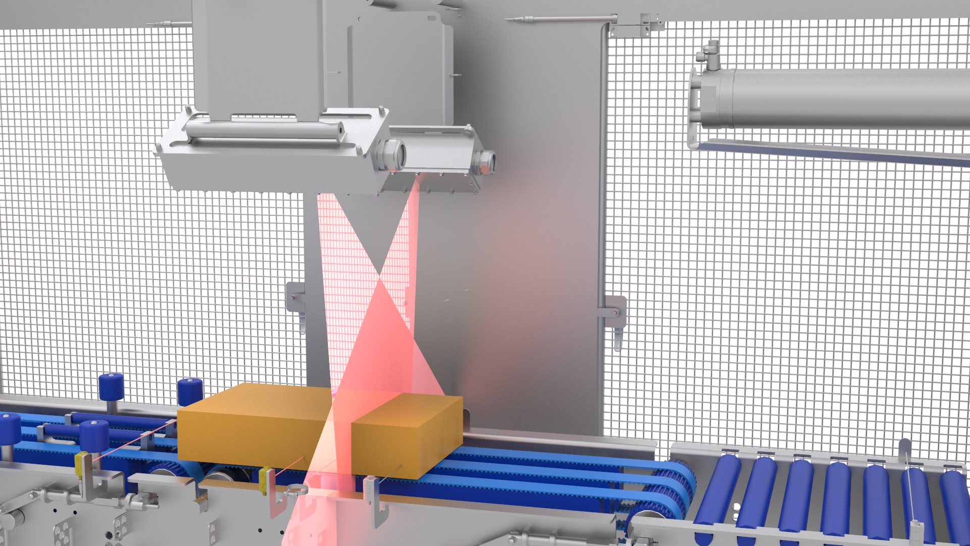 3D VISION ON EC27