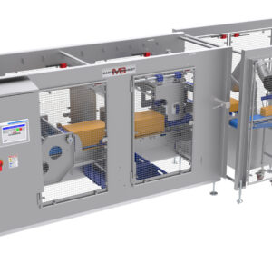 EC27 Cheese Portion Cutter