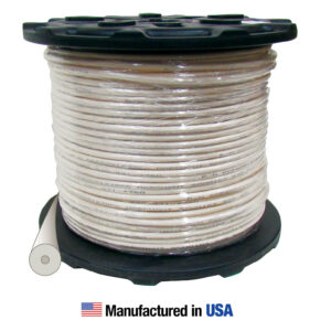 Ready-to-Ship Splice Polyester Reinforced Plastic Can & Conveyor Cable