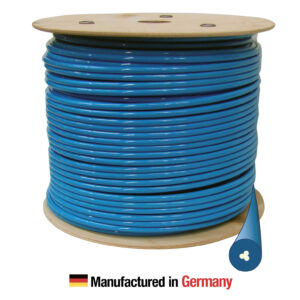 Ready-to-Ship Organic Fiber Reinforced Plastic Can & Conveyor Cable